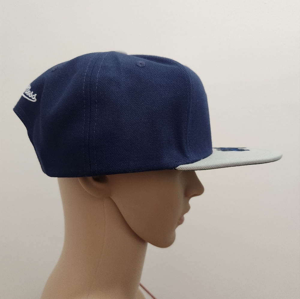 Mitchell & Ness GPA Snapback Georgetown University - Picture 3 of 6